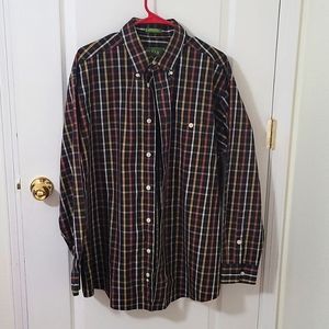 Orvis men's shirt